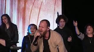 Philip Renner with Millennial Worship