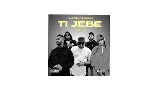 Laddy Sound - Drž se feat Bobby Blaze (Official Audio) "Ti jebe !?" Vol I