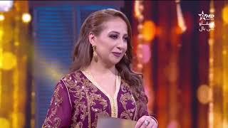 lala laaroussa 2021 prime 7 finale  البرايم السابع لالة لعروسة النهائي