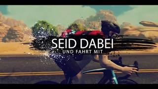 GERMAN CYCLING ACADEMY FINALE TRAILER