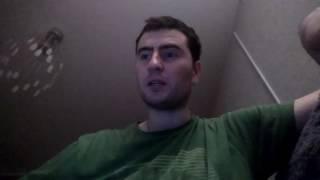 Александр Топчий: кастинг на участие в Google-чтениях "Мастер и Маргарита. Я там был"