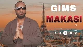 Gims  Makasi ( audio officielle)