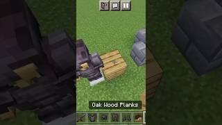 lifehack Minecraft #short