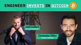 Investing in Bitcoin? Listen to an Engineer POV | RCO Podcast with Justin Ledford