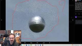 Major Buga Sphere UFO Update -- There's Another One! The Yumba Sphere UFO!