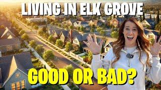 Why People Are Moving To Elk Grove Over Sacramento California in 2025