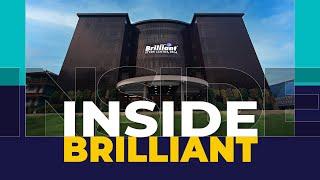 Inside Brilliant - The Best Campus for a NEET Repeater | Brilliant Pala , Kottayam