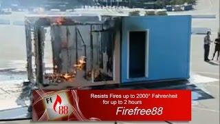 Superior Living Spaces - Firefree 88