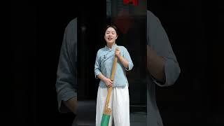 [02]_ #我的乡村生活 #婆媳