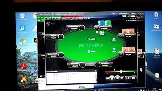 This is why Party Poker will never be bigger than Pokerstars