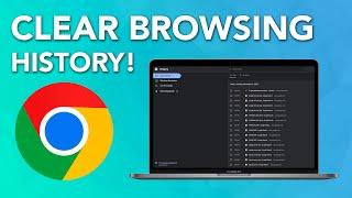 How to Clear Search History on Google Chrome - Updated for 2024