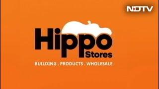 Hippo Stores: A One Stop Shop For Building Products | The Property Show