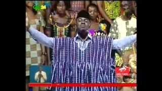 Drama And Poetry Performance On Ghana’s Development