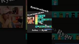 Ryan Prime edit