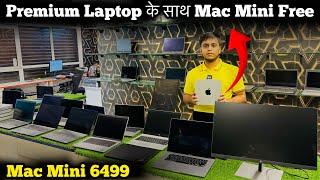 Apple Mac Mini Price Starting 6499 /-   Gaming PC & Laptops 70 to 80 % of |Ghaziabad