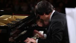 H.Purcell - Ground in c minor. Vadym Kholodenko