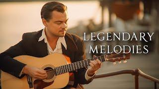 LEGENDARY MELODIES YOU COULD NEVER GET BORED OF LISTENING TO! BEST INSTRUMENTAL MUSIC #4