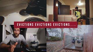 TPM Realty - Tenant Eviction - Property Clean Out