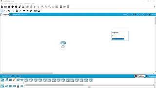 Fix: Domain Lookup - Cisco Packet Tracer