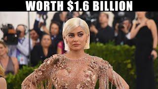 The Richest Celebrity in The World