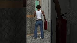 IQ 4543082 WINTER COMING SOON EARLY IN GTA San Andreas #shorts #gtasanandreas