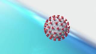 NanoStrike Technology - The First Line of Protection Against Airborne Viruses and Bacteria