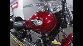 Used 2006 Kawasaki Vulcan 500 LTD Motorcycle For Sale In Milwaukee, WI