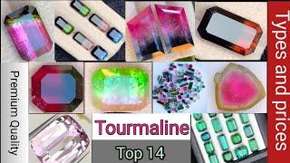 Tourmaline stone and prices #tourmaline