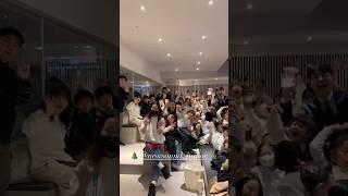 기쁜 소식을 전하는 자들! 뉴사운드교회 주니어워십