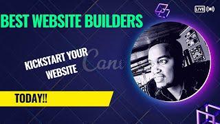 Best Website Builders