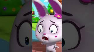 Lily's Ice Scream - Cartoon Videos #shorts #babycartoon #animation