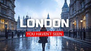  LONDON - ONE OF THE MOST VISITED CITIES IN THE WORLD 2024!