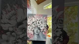 Introducing “The Quiet Beauty of Flowers”