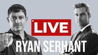 Ryan Serhant & Ricky Carruth LIVE