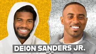 Shedeur Sanders Gets EMOTIONAL Over Last Home Game | 2Legendary Episode 19 feat. Bucky Sanders 