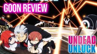 Undead Unluck Ep 16 | A TRAITOR IN THE MIDST?!