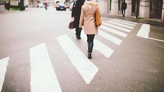 Urban Planning: Understanding Walkability