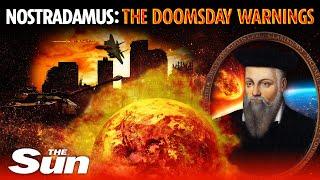 Prophecies of Nostradamus: Doomsday warnings for 2024