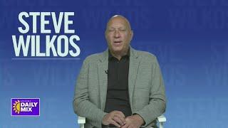 'The Steve Wilkos Show' returns to CW7 Arizona