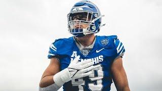 Full Charlotte 49ers vs. Memphis Tigers 2024 Week 9 Highlights 