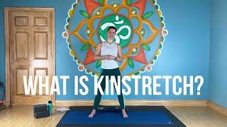 What is Kinstretch?