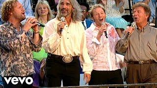 Gaither Vocal Band - Second Fiddle [Live]