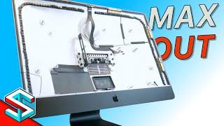 iMac Late 2013 Upgrade in 2020 CPU Ssd Ram MAX Out ... Worth it? | Shades Of Tech ⬡