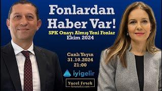 Fonlardan Haber Var!