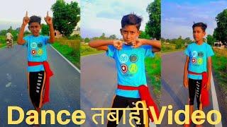 Must Watch New Song Dance Video 2022 Aditya chauhan ,  India's Best Reels  Dance Video