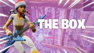 Fortnite Montage - "THE BOX" (Roddy Ricch)