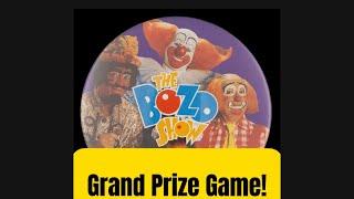 THE BOZO SHOW| WGN CLASSIC| Unlocking Child Hood Memories but was this Gambling ?