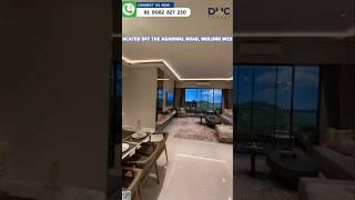 Prestige City Mulund Forest Hills Luxury 4 BHK Tour | Review, Price & Location | #mulund #mumbai