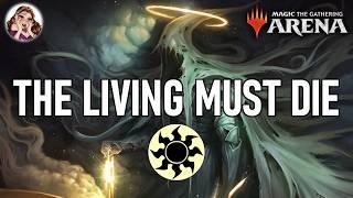 SPIRITS ARE BACK AND VERY STRONG - MTG Historic