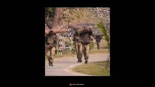 para SF Commando  training New status|| #para #commando #short #status